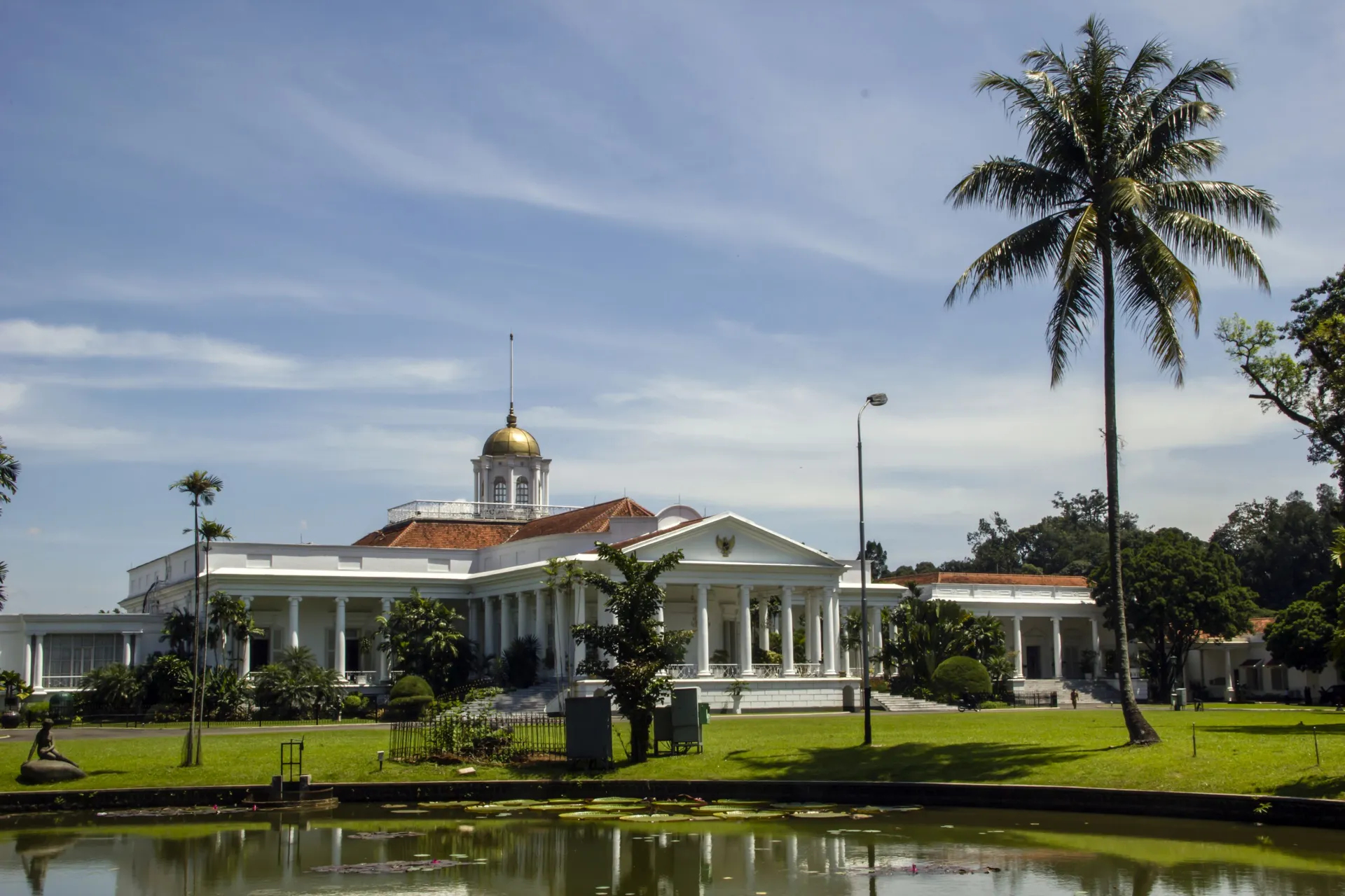 Bogor Botanical Garden: History, Nature, and a Perfect Escape from Jakarta