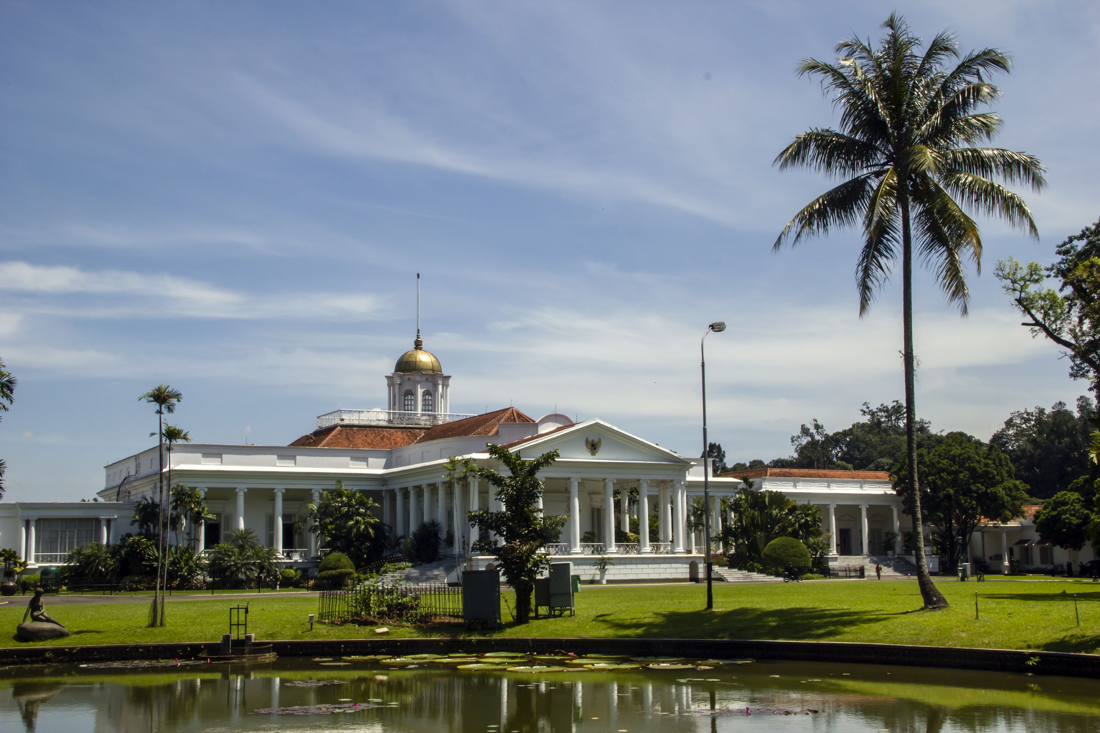 Bogor Botanical Garden: History, Nature, and a Perfect Escape from Jakarta