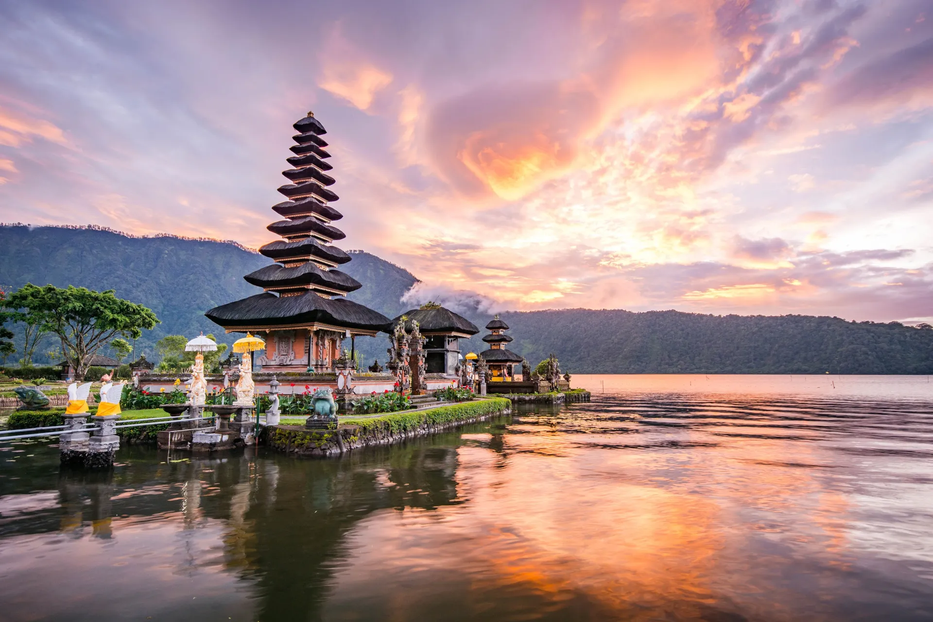 Inside a Bali Inspection Trip: Ubud, Seminyak & Munduk
