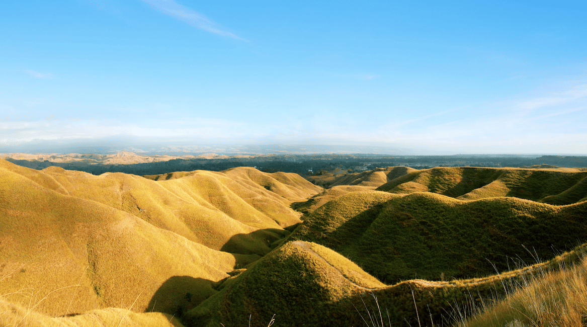 Sumba: Wild Landscapes & Timeless Traditions